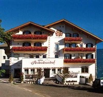 фото отеля Hotel Andechserhof