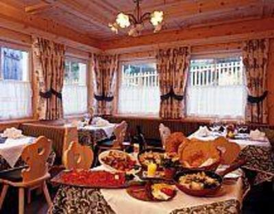 фото отеля Hotel Andechserhof