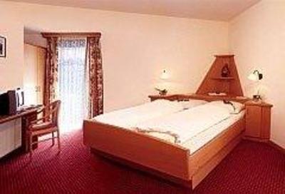 фото отеля Hotel Andechserhof