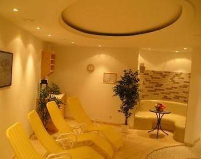 фото отеля Hotel Andechserhof