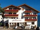 фото отеля Hotel Andechserhof