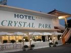 фото отеля Hotel Crystal Park