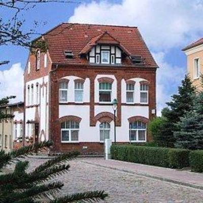 фото отеля FOTOart-Hotel Klaffke