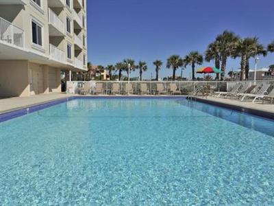 фото отеля Destin on the Gulf by ResortQuest