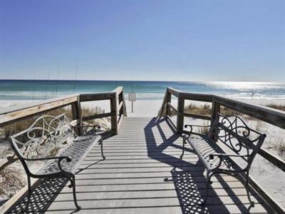 фото отеля Destin on the Gulf by ResortQuest