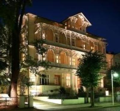 фото отеля ROEWERS Privathotel - The Spa Concept