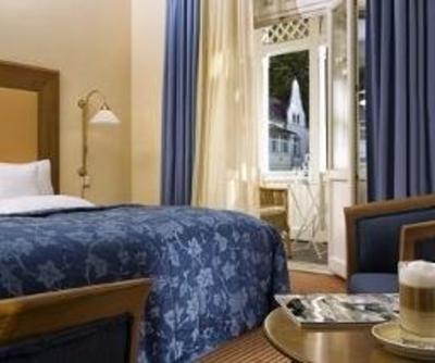 фото отеля ROEWERS Privathotel - The Spa Concept