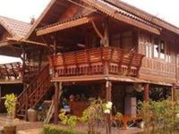 Ruenthai Rimnam Resort