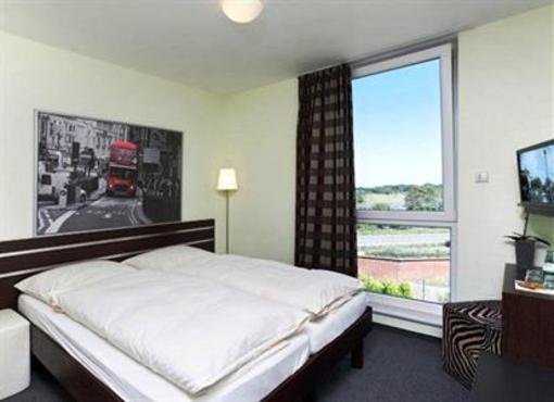 фото отеля MySky Hotel