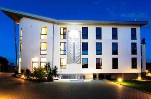фото отеля MySky Hotel
