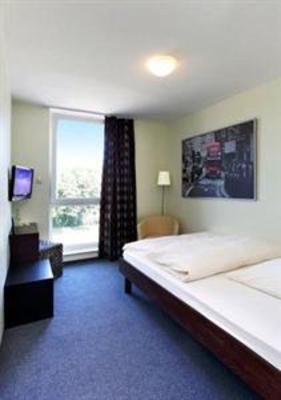 фото отеля MySky Hotel