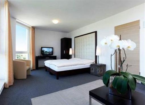 фото отеля MySky Hotel