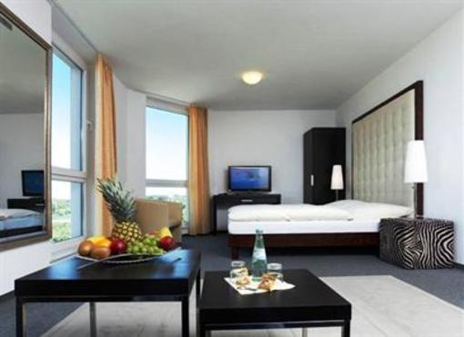 фото отеля MySky Hotel