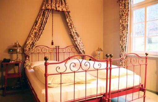 фото отеля Hotel Soderberg