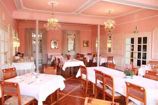 фото отеля Hotel Soderberg