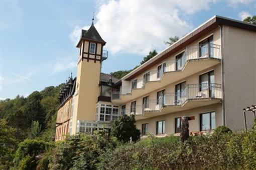 фото отеля Hotel Soderberg