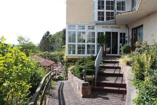 фото отеля Hotel Soderberg