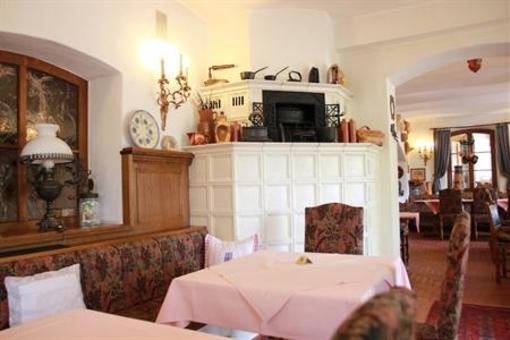 фото отеля Hotel Soderberg