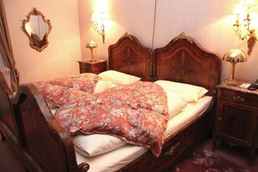 фото отеля Hotel Soderberg