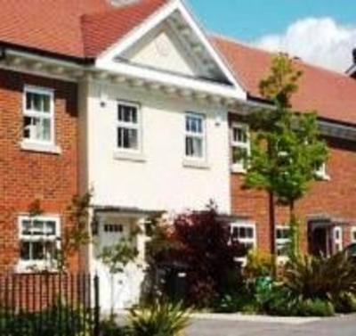 фото отеля Jago House Apartment Newbury