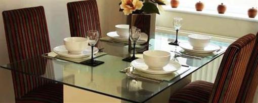 фото отеля Jago House Apartment Newbury