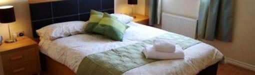фото отеля Jago House Apartment Newbury