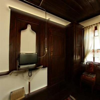 фото отеля Fuatbeyler Konagi