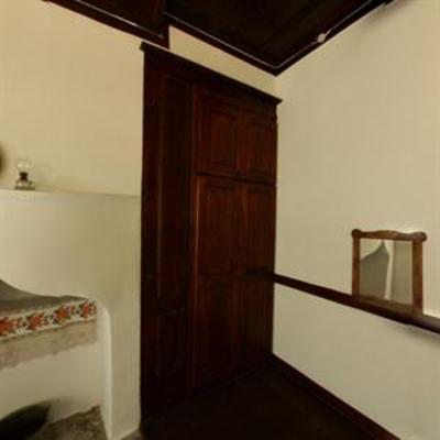 фото отеля Fuatbeyler Konagi