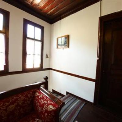 фото отеля Fuatbeyler Konagi