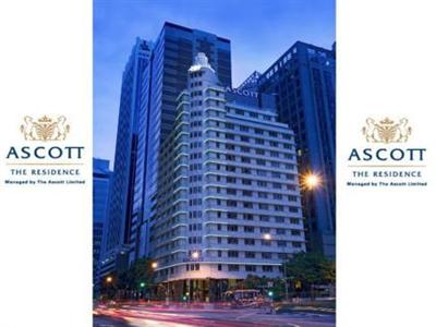 фото отеля Ascott Raffles Place Singapore