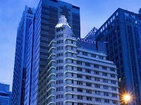 Ascott Raffles Place Singapore