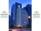 фото отеля Ascott Raffles Place Singapore