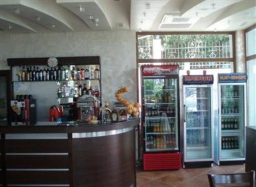 фото отеля Petrov Family Hotel