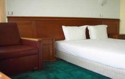фото отеля Petrov Family Hotel