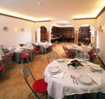 фото отеля Residenze Villamena Assisi