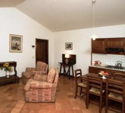 фото отеля Residenze Villamena Assisi