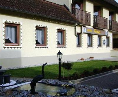 фото отеля Hotel Sonja Hertingen