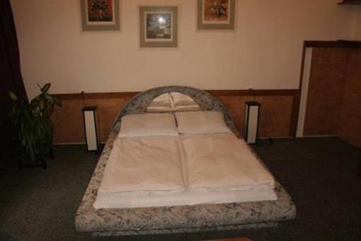 фото отеля Hotel Posta Benesov