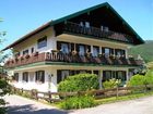 фото отеля Pension Bergblick Ruhpolding