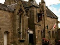 The Hostelrie at Goodrich