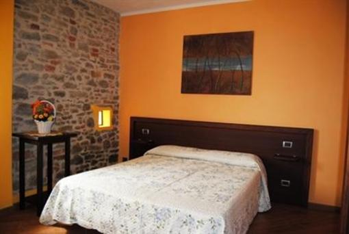 фото отеля Agriturismo All'Ombra del Castello