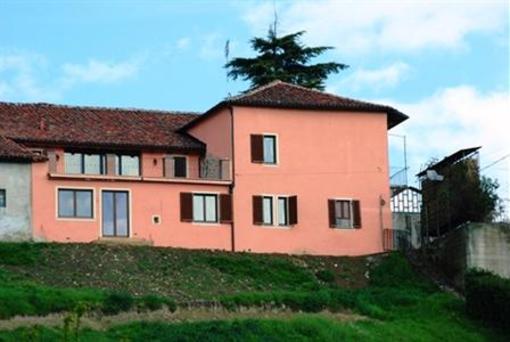 фото отеля Agriturismo All'Ombra del Castello