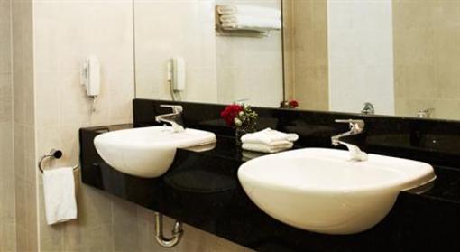 фото отеля Rydges World Square Sydney Hotel