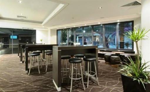 фото отеля Rydges World Square Sydney Hotel