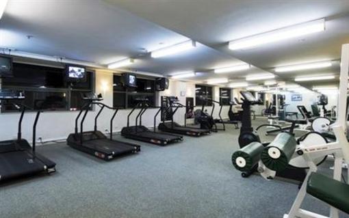 фото отеля Rydges World Square Sydney Hotel