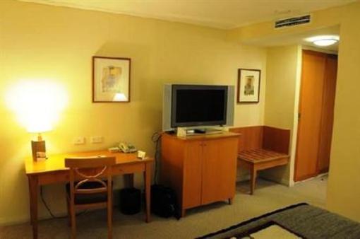 фото отеля Rydges World Square Sydney Hotel