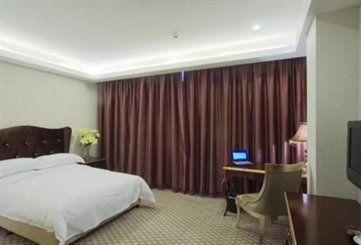 фото отеля Jinhong Hotel