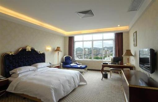 фото отеля Jinhong Hotel