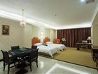 фото отеля Jinhong Hotel