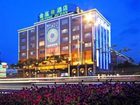 фото отеля Jinhong Hotel